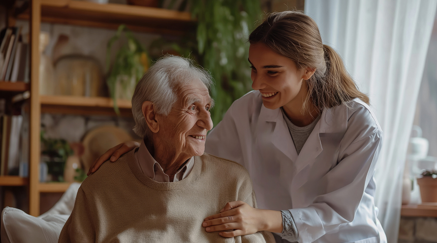 Geriatria e Cuidados Paliativos